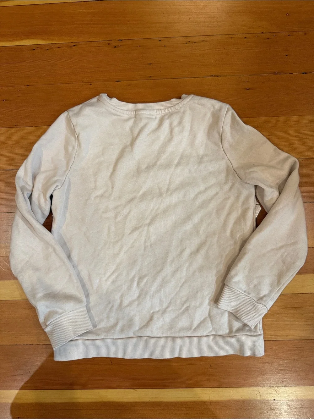 Peek kids sweatshirt